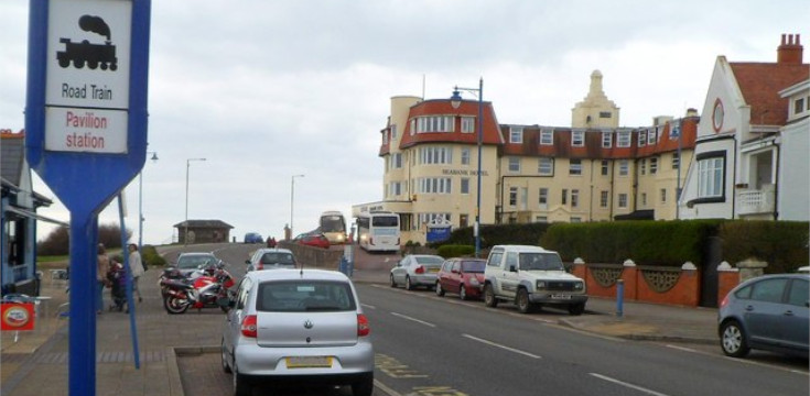 Train could be making a comeback to Porthcawl (no, not that kind)