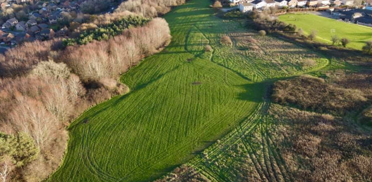 Motion calling for the protection of open spaces in Bridgend sunk by local referendum suggestion