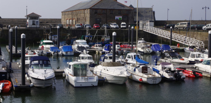 Bridgend Council to update harbour byelaws