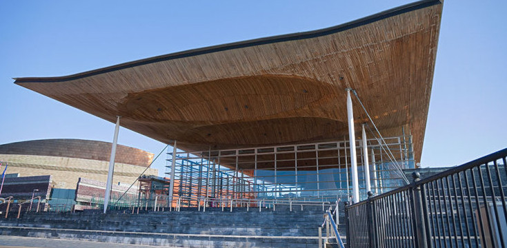 Nantymoel By-Election; Bridgend & Ogmore Senedd Election Results 2021