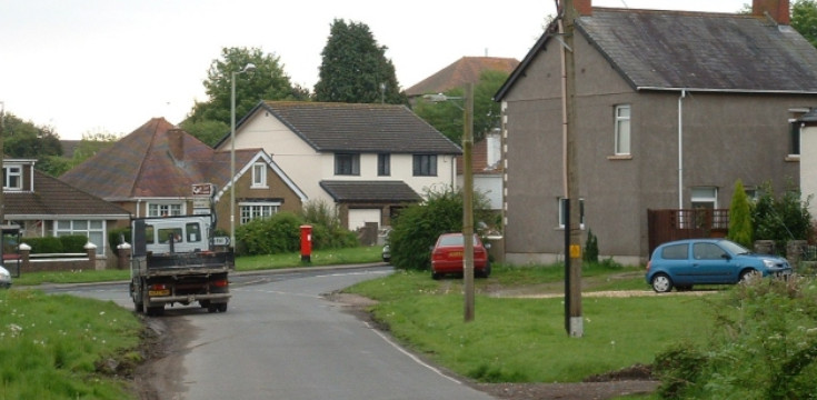 Community Council hit by SIX resignations