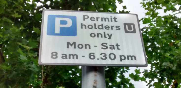 Bridgend Council to relaunch plans for residents-only parking in Bridgend town centre