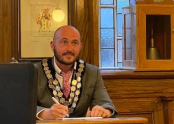 Mayor of Maesteg leaves Labour over the party’s “tribalism” and “sense of entitlement”