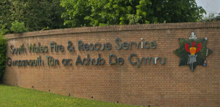 Fire Service risks being burned by “trying to do too much” behind the scenes