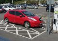 1,500 rapid chargers may be required in the Cardiff Capital Region by 2030