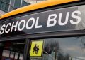 Councillor to raise school bus issues with the Welsh Government