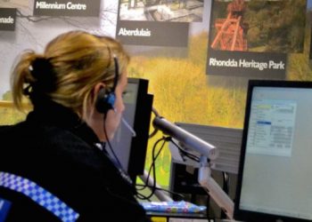 Record number of 999 calls during July 2021; public confidence in policing falls over the last year