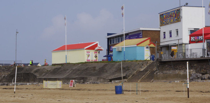 Bridgend Council issues compulsory purchase orders for Porthcawl regeneration land