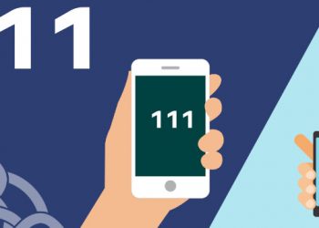 Health board set to launch ‘111’ pilot for people experiencing a mental health crisis