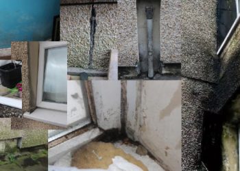 The Caerau Insulation Scandal: A Timeline of Shame