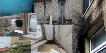 The Caerau Insulation Scandal: A Timeline of Shame