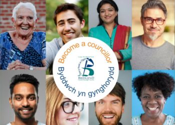 Do you want to be a councillor?