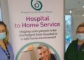 Call for more resources for Care & Repair to prevent bed blocking in hospitals