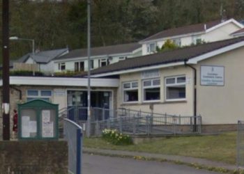 Community centre set to receive a refurbishment