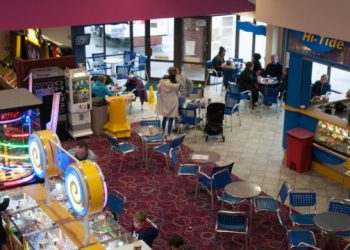 No changes proposed to Bridgend’s gambling licence policy
