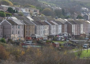 Private lets “a key option” to meet housing demand in Bridgend county