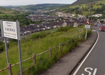 Caerau By-Election Preview
