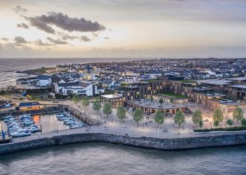 Bridgend Council sets out latest vision for Porthcawl regeneration