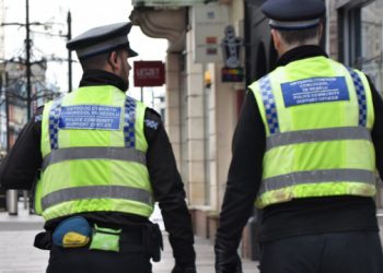 Police Commissioner seeks closer working relationship with councils on neighbourhood policing