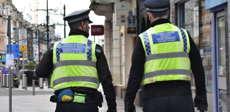 Police Commissioner seeks closer working relationship with councils on neighbourhood policing