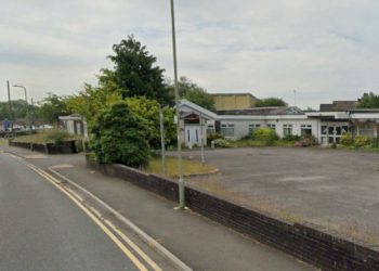 Housing association leads development proposed for former care home