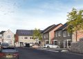 Homes planned for former infants school