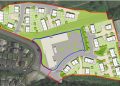 Consultation open on latest Brackla housing proposal