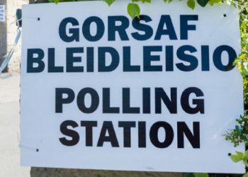 Voting pilot for the 2022 local elections approved by Bridgend Council
