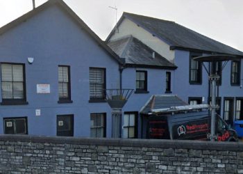 Plan to covert former pub into short-term accommodation