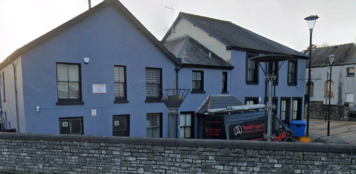 Plan to covert former pub into short-term accommodation