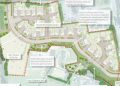 New homes and self-build plots proposed for Bettws