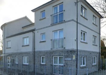Council outlines £7.8million supported housing plan