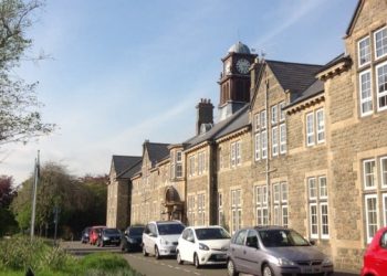 Special school could relocate in £25million+ project