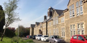 Special school could relocate in £25million+ project