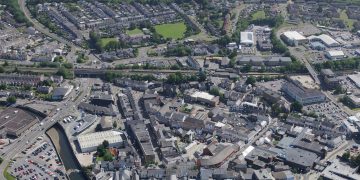 Bridgend 2022: Election Preview – Bridgend & Pencoed