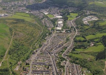 Bridgend 2022: Election Preview – The Valleys