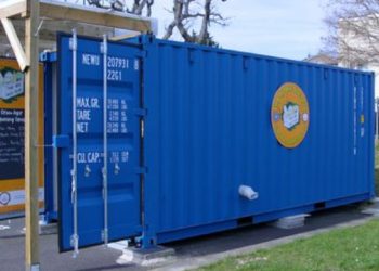 Food project expands into more primary schools