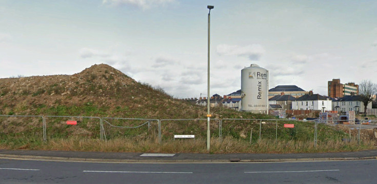 Sunnyside Wellness Village site to be prepared for a new contractor