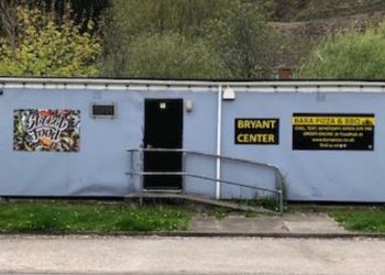 Donated building to become food outlet despite confusion over its status