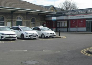Request made to council for taxi fare increase