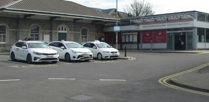 Request made to council for taxi fare increase
