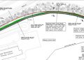 Plans submitted for walking & cycling path extension