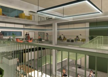 Consultation opens on flagship new Bridgend College campus
