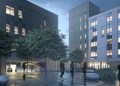 Consultation opens on flagship new Bridgend College campus