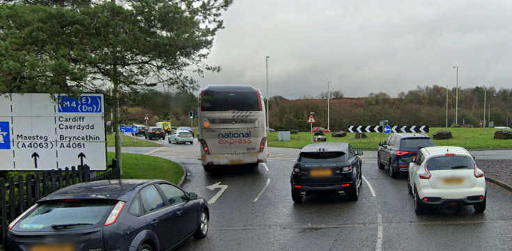 Overnight roadworks at key motorway junction set to start today