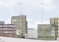 Full plans submitted for new college campus