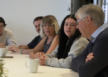 Council committee updated on basic income pilot for care leavers