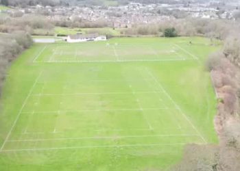 Business case submitted for playing field transfer to sports club