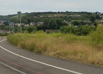 Council awaits survey findings on whether Maesteg brownfield site is suitable for housing