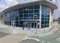 Trial of new bus information screens ahead of transport fund bid